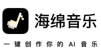 海绵音乐 logo